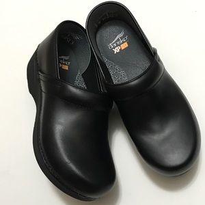 NEW DANSKO XP 2.0 work clogs EU 39  US 8